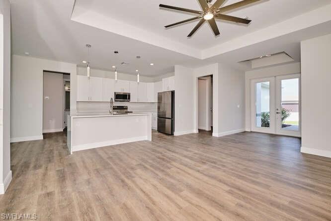 1104 NW 15th  ST, Cape Coral, FL 33993