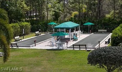 1405 Sweetwater Cv 204, Naples, Florida 34110