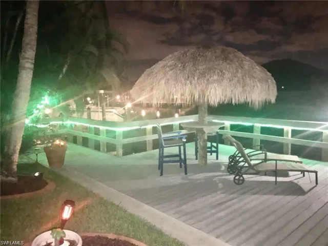 Tikki Hut