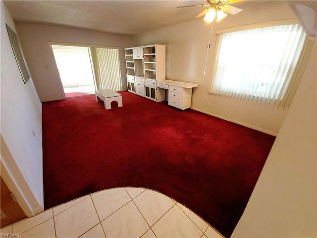 Living rroom