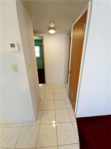 Hallway from Living Room to Bedrooms