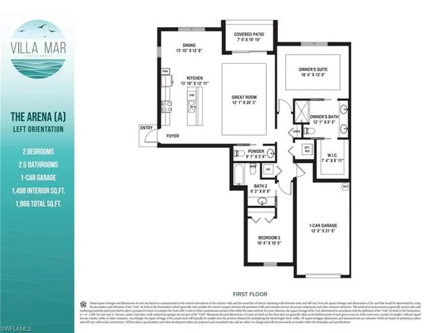 26351  Coco Cay  CIR, Bonita Springs, FL 34135