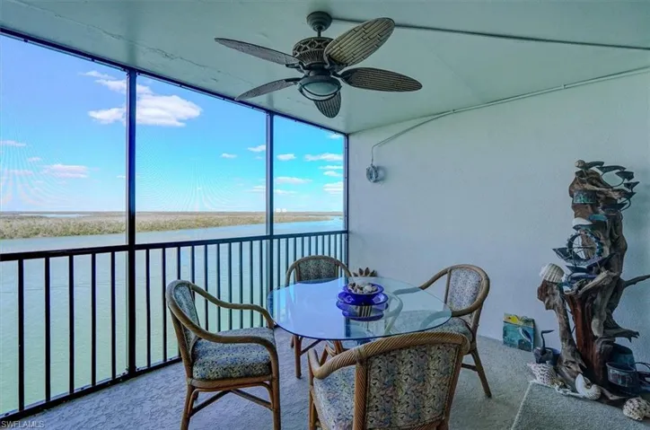 DIRECT ESTERO BAY VIEWS