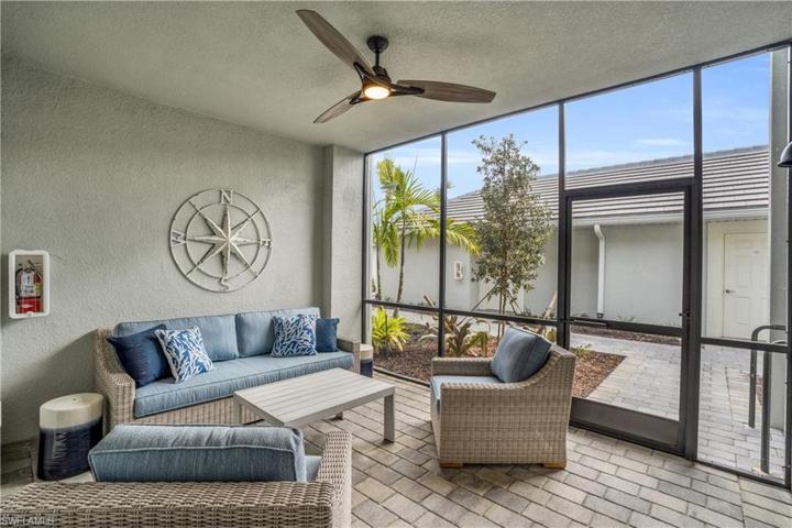 Front Lanai