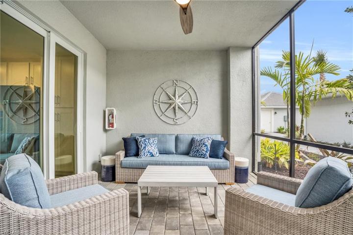 Front Lanai