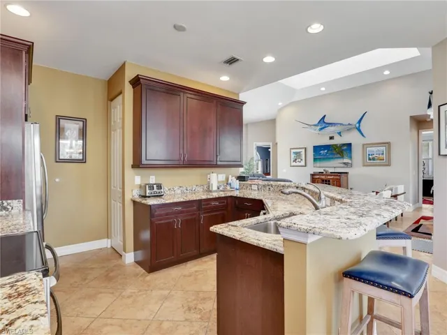 NEWER STAINLESS STEEL APPLIANCES