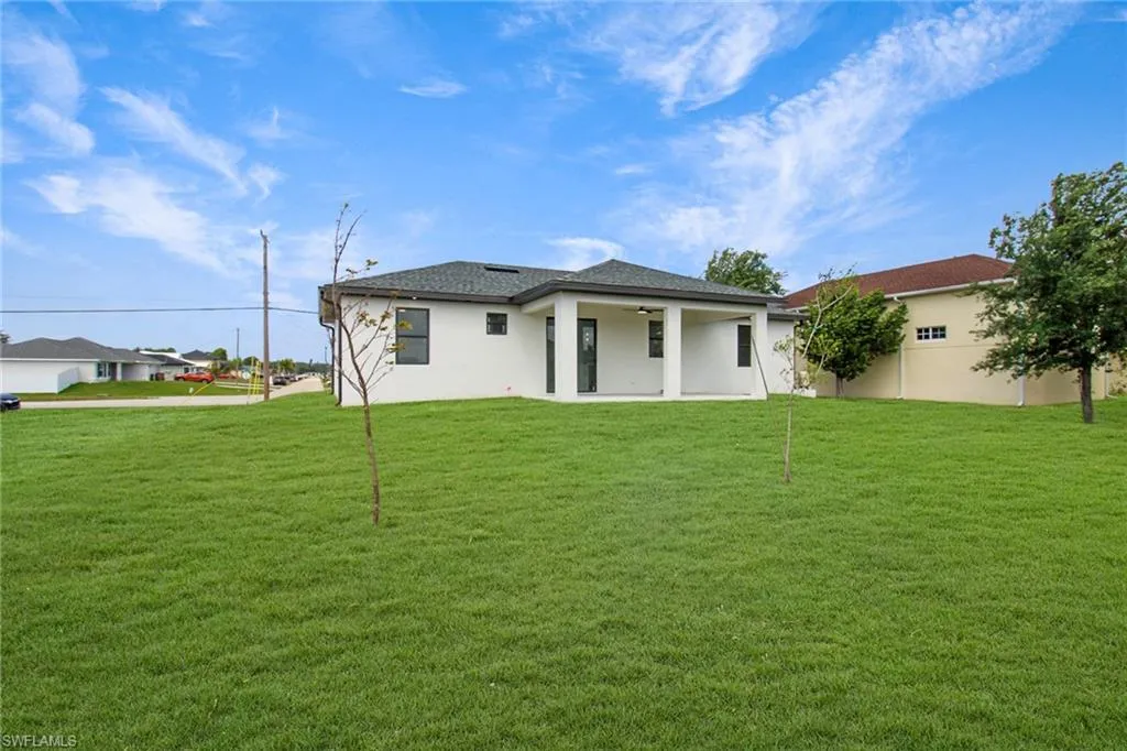 1710 Durden PKWY, Cape Coral, FL 33909,224024860