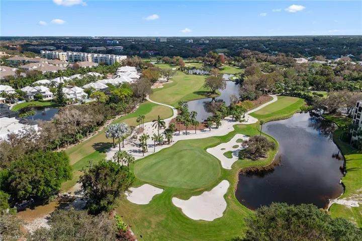 7048  Pelican Bay  BLVD, Naples, FL 34108