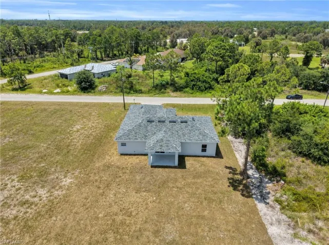 Large Back Yard Great For Pets And Children! Plenty Of Room For A Pool!