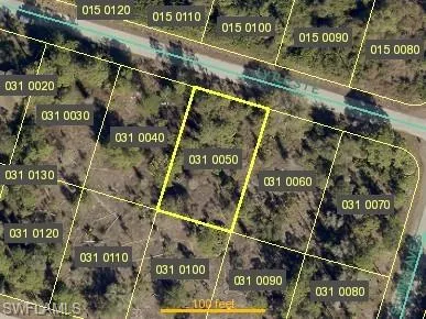 960 Lytle St E, Lehigh Acres, Florida 33974