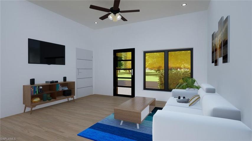 4461  Greenwood  AVE, Fort Myers, FL 33905