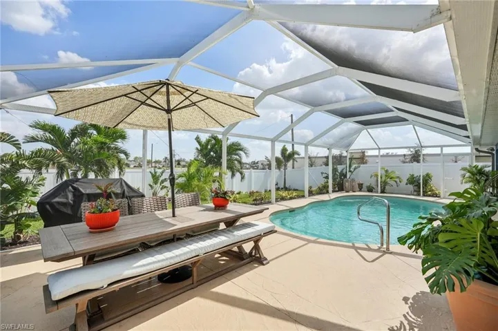 4145 SW 8th  CT, Cape Coral, FL 33914