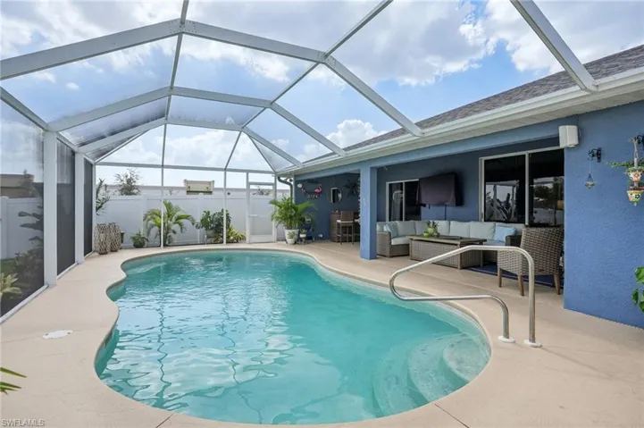 4145 SW 8th  CT, Cape Coral, FL 33914