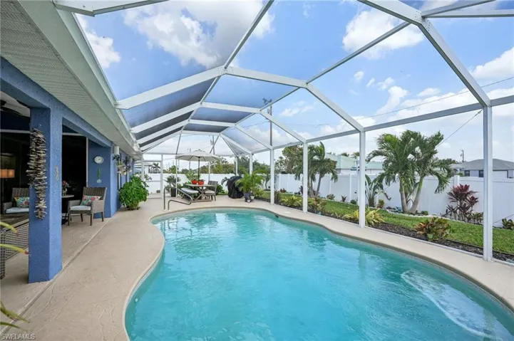 4145 SW 8th  CT, Cape Coral, FL 33914