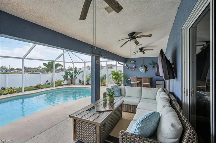 4145 SW 8th  CT, Cape Coral, FL 33914