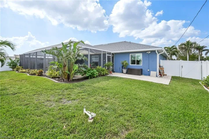4145 SW 8th  CT, Cape Coral, FL 33914
