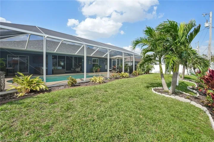 4145 SW 8th  CT, Cape Coral, FL 33914