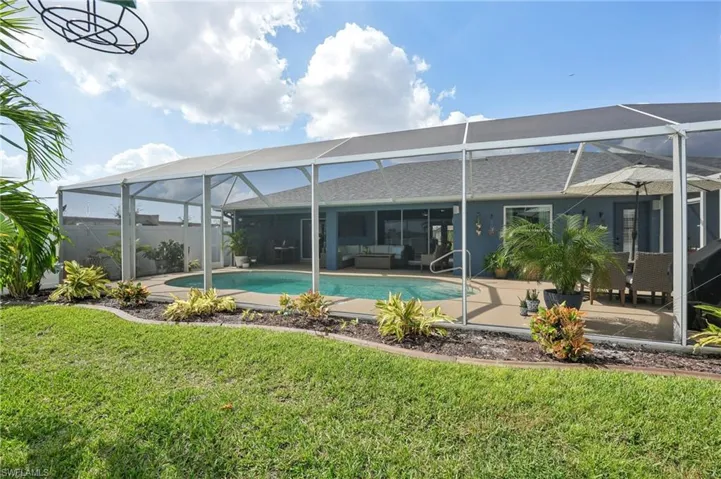 4145 SW 8th  CT, Cape Coral, FL 33914