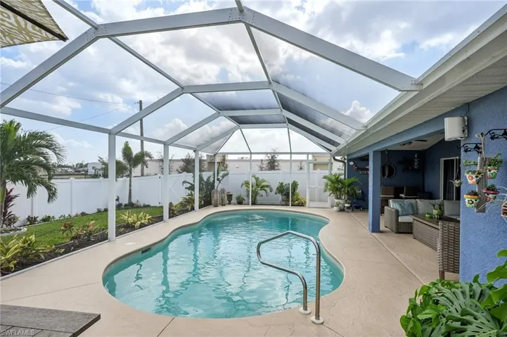 4145 SW 8th  CT, Cape Coral, FL 33914