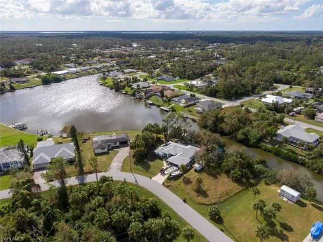 341 Adalia Ter, Port Charlotte Fl 33953