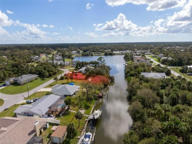 341 Adalia Ter, Port Charlotte Fl 33953