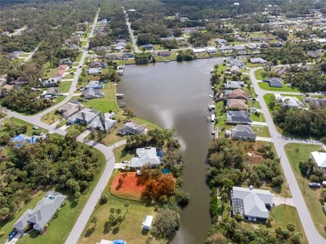341 Adalia Ter, Port Charlotte Fl 33953