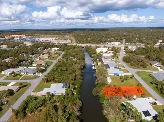 341 Adalia Ter, Port Charlotte Fl 33953