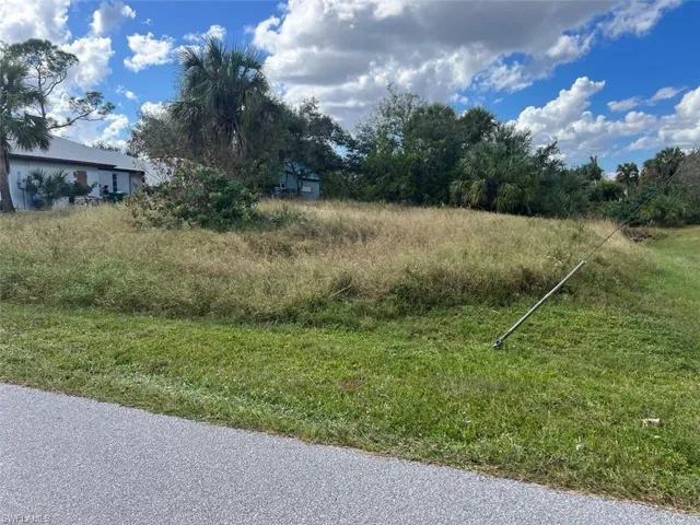 341 Adalia Ter, Port Charlotte Fl 33953