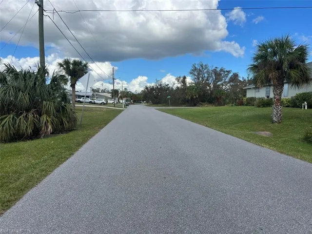 341 Adalia Ter, Port Charlotte Fl 33953