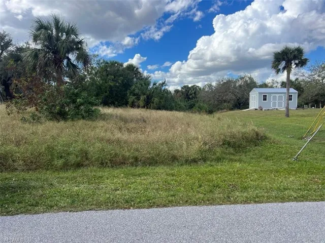 341 Adalia Ter, Port Charlotte Fl 33953