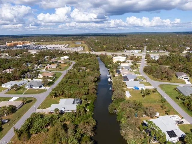 341 Adalia Ter, Port Charlotte Fl 33953