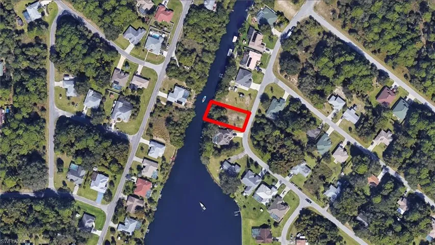 341 Adalia Ter, Port Charlotte Fl 33953