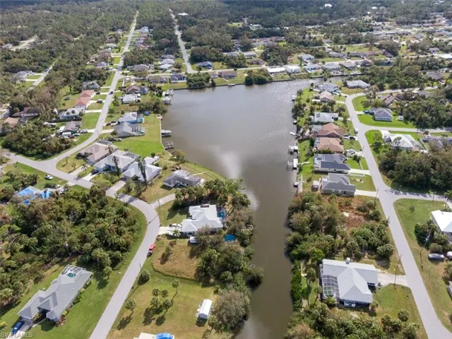 341 Adalia Ter, Port Charlotte Fl 33953