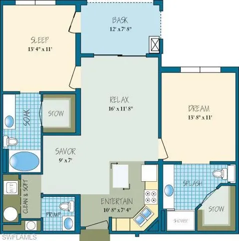 2825 Palm Beach Blvd 218, Fort Myers, Florida 33916