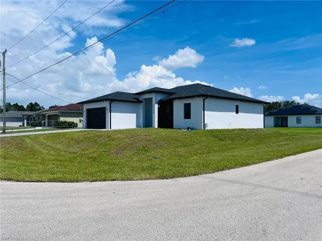 3511 14th St Sw, Lehigh Acres, Florida 33976