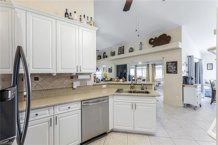 All appliances included