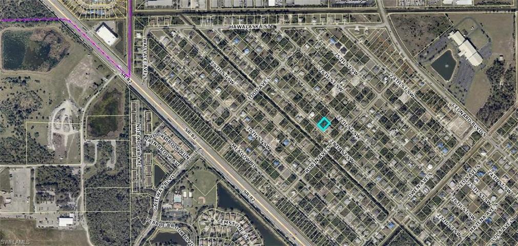 5208-5210  28th SW ST, LEHIGH ACRES, FL 33973