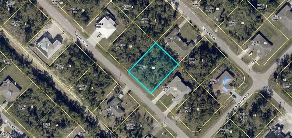 5208-5210  28th SW ST, LEHIGH ACRES, FL 33973