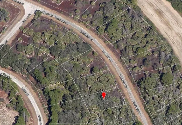 629 Lombardy Ct, Lehigh Acres Fl 33972