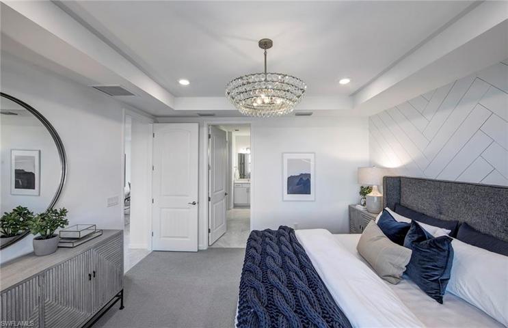 Photos are from a furnished model. Options for this home may vary