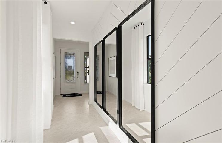 Photos are from a furnished model. Options for this home may vary