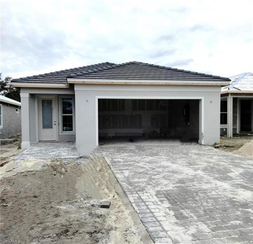 Home is under construction
