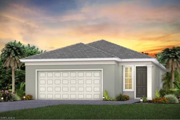 Hallmark FM1 Rendering