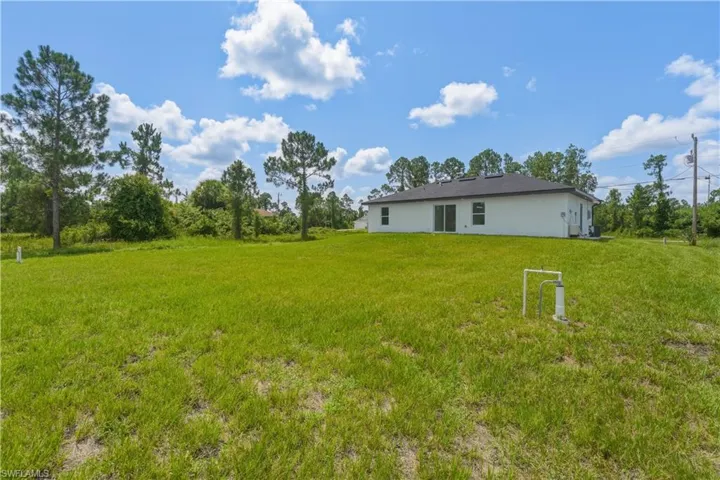 1216 Cordoba St E, Lehigh Acres, Florida 33974