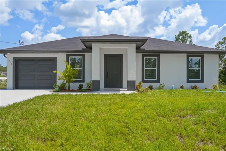 1216 Cordoba St E, Lehigh Acres, Florida 33974