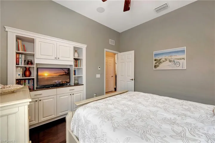 Bedroom #5