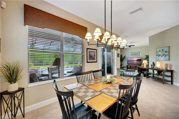 Eat In Kitchen