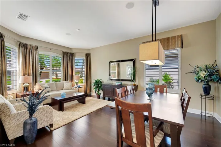 Living/Dining