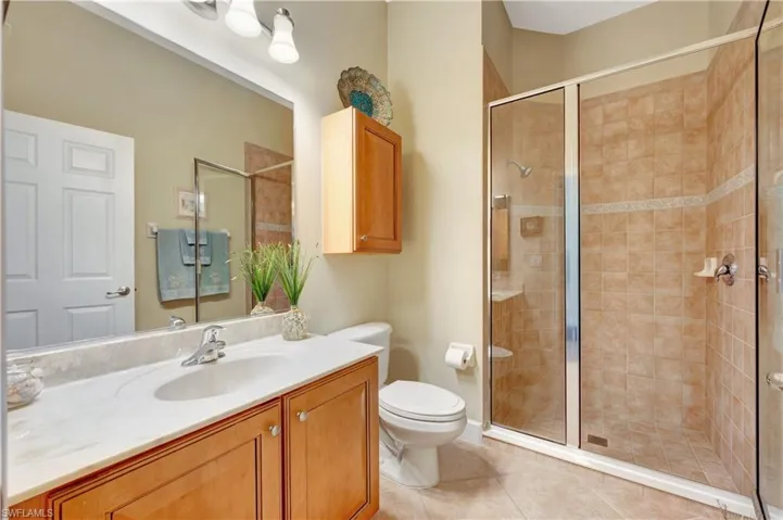 Bathroom #3