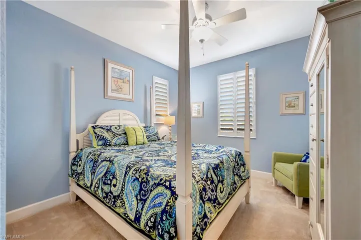 Bedroom #4